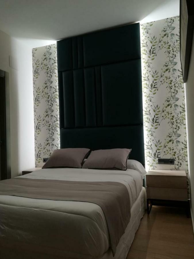 Aljibe Casa Rural อัลการ์ ภายนอก รูปภาพ