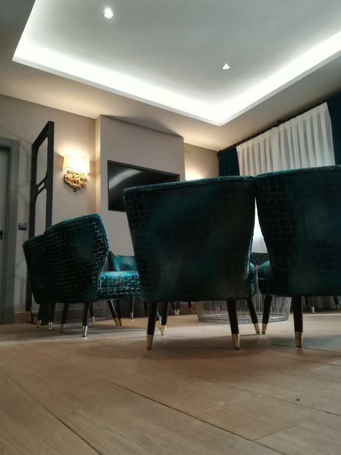 Aljibe Casa Rural อัลการ์ ภายนอก รูปภาพ