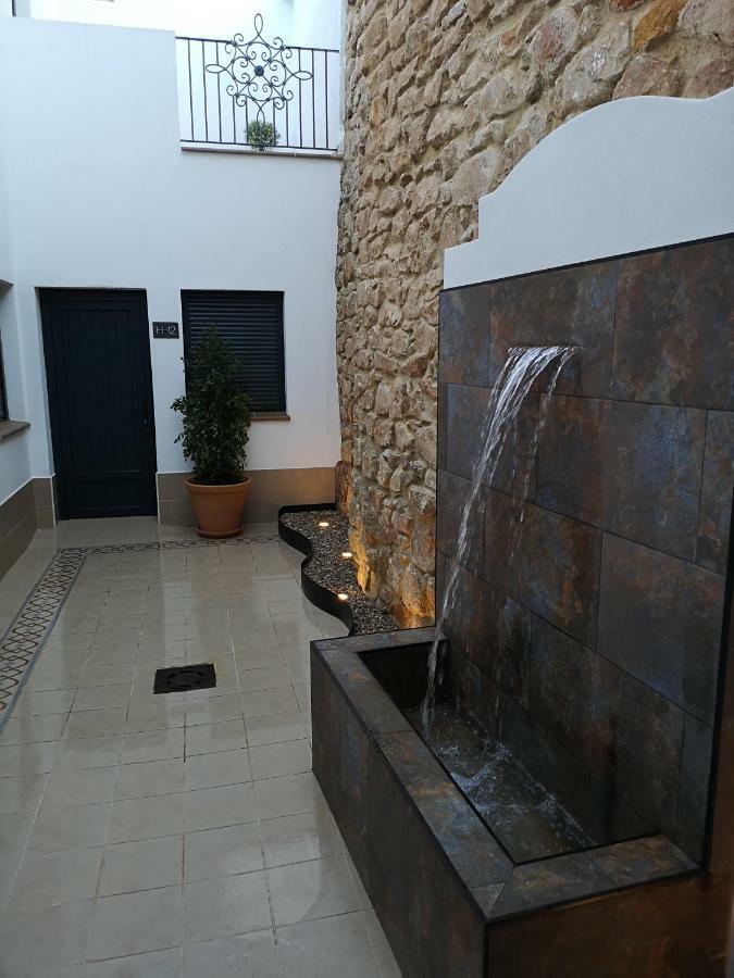Aljibe Casa Rural อัลการ์ ภายนอก รูปภาพ