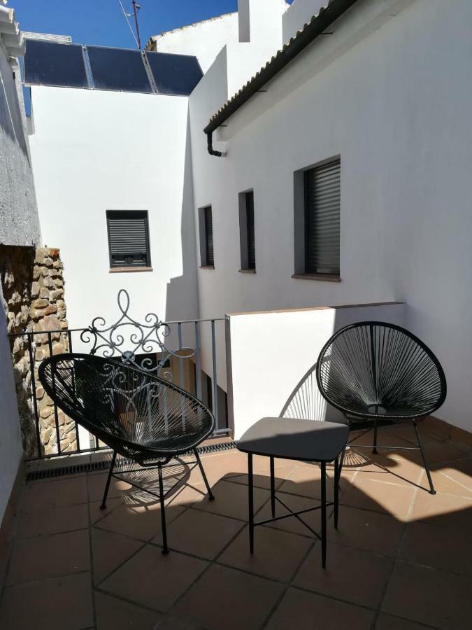 Aljibe Casa Rural อัลการ์ ภายนอก รูปภาพ