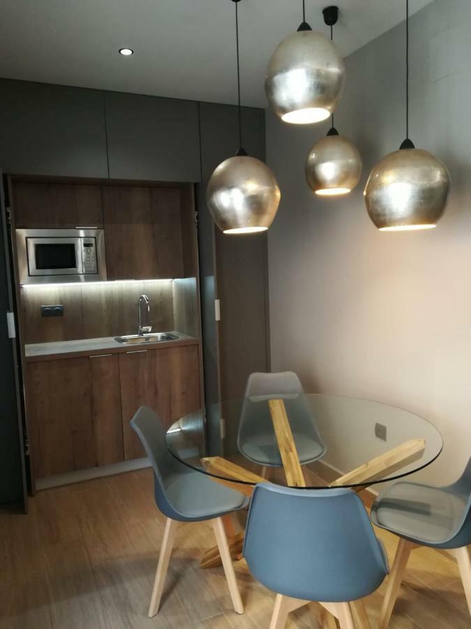 Aljibe Casa Rural อัลการ์ ภายนอก รูปภาพ