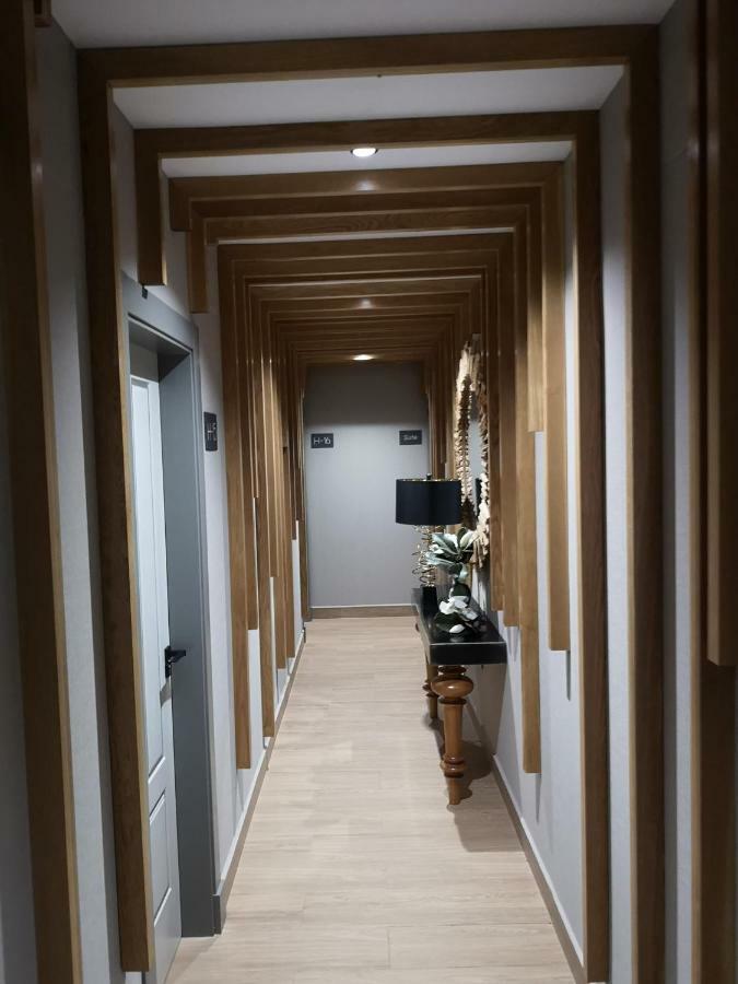 Aljibe Casa Rural อัลการ์ ภายนอก รูปภาพ