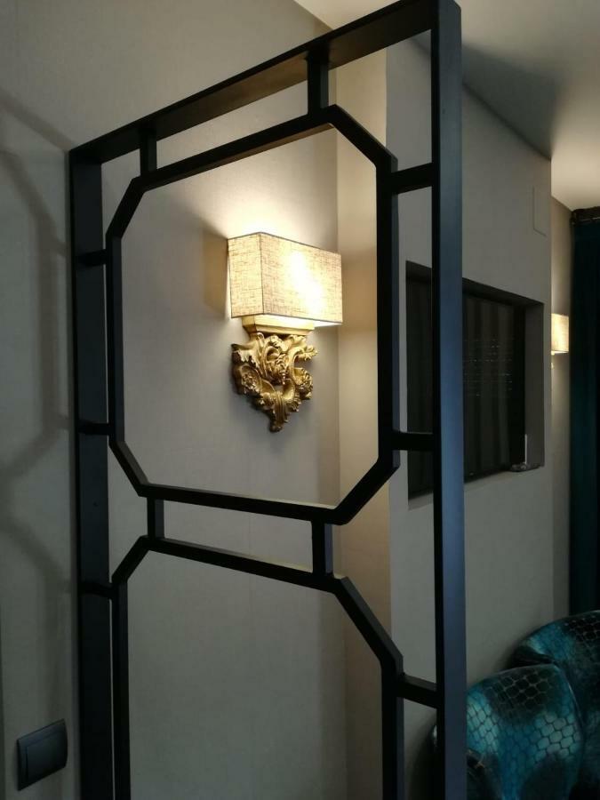 Aljibe Casa Rural อัลการ์ ภายนอก รูปภาพ