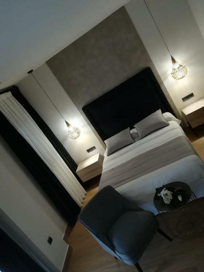 Aljibe Casa Rural อัลการ์ ภายนอก รูปภาพ