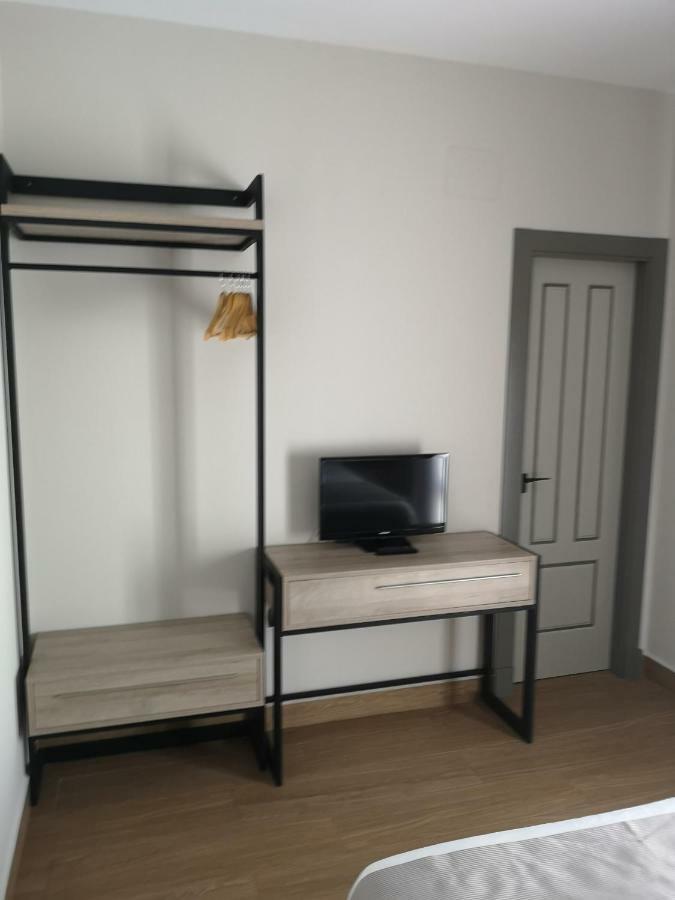 Aljibe Casa Rural อัลการ์ ภายนอก รูปภาพ