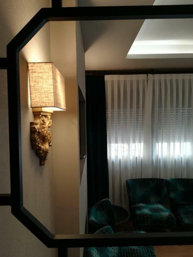Aljibe Casa Rural อัลการ์ ภายนอก รูปภาพ